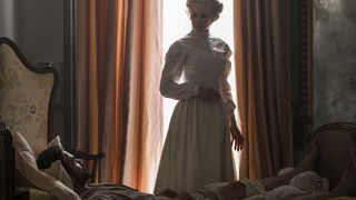 18. Роковое искушение (2017)