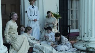 3. Роковое искушение (2017)