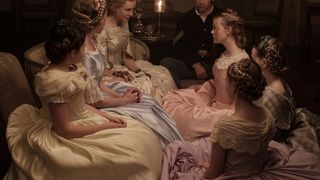 31. Роковое искушение (2017)