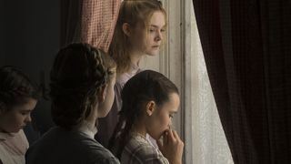 5. Роковое искушение (2017)