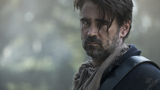 6. Роковое искушение (2017)