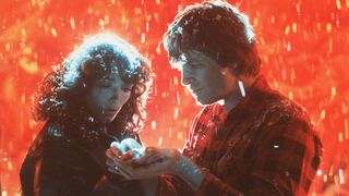 10. Человек со звезды (1984)