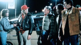 15. Человек со звезды (1984)