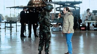 18. Человек со звезды (1984)