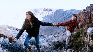 20. Человек со звезды (1984)