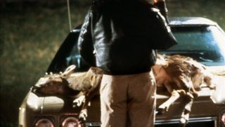 22. Человек со звезды (1984)
