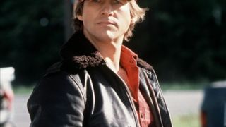 24. Человек со звезды (1984)