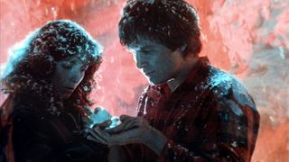 3. Человек со звезды (1984)