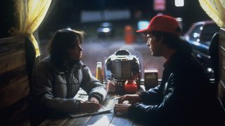5. Человек со звезды (1984)