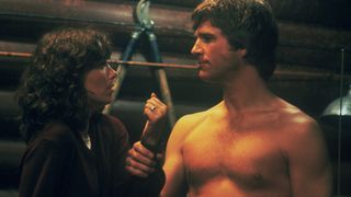 6. Человек со звезды (1984)