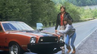 9. Человек со звезды (1984)
