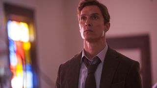 10. Настоящий детектив (2014)