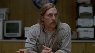 13. Настоящий детектив (2014)