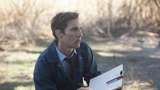 15. Настоящий детектив (2014)