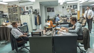 16. Настоящий детектив (2014)