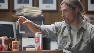 18. Настоящий детектив (2014)