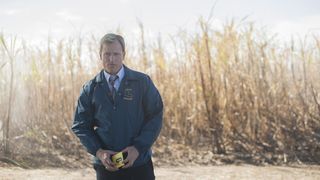 2. Настоящий детектив (2014)