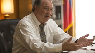 27. Настоящий детектив (2014)