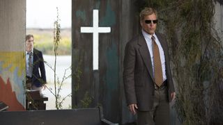 29. Настоящий детектив (2014)