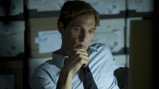 32. Настоящий детектив (2014)