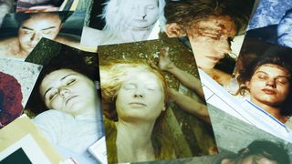 35. Настоящий детектив (2014)