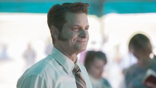 37. Настоящий детектив (2014)