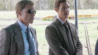 38. Настоящий детектив (2014)