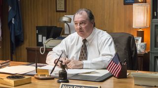 4. Настоящий детектив (2014)