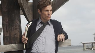 44. Настоящий детектив (2014)