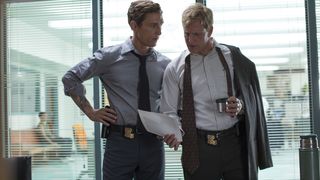 46. Настоящий детектив (2014)