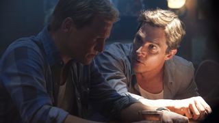 48. Настоящий детектив (2014)