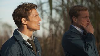 5. Настоящий детектив (2014)