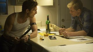 53. Настоящий детектив (2014)