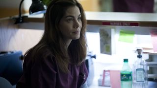 54. Настоящий детектив (2014)