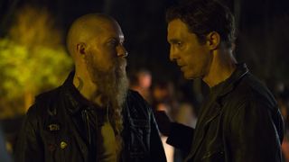 55. Настоящий детектив (2014)