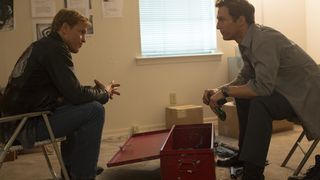 61. Настоящий детектив (2014)