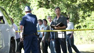 70. Настоящий детектив (2014)