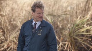 9. Настоящий детектив (2014)