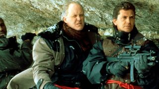 11. Скалолаз (1993)