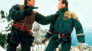 12. Скалолаз (1993)