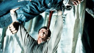 13. Скалолаз (1993)