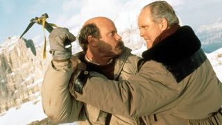 14. Скалолаз (1993)