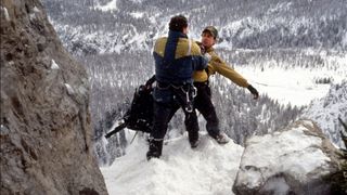 15. Скалолаз (1993)