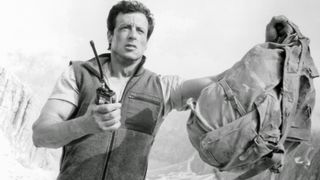 18. Скалолаз (1993)