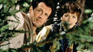 19. Скалолаз (1993)