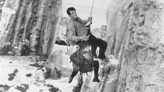 20. Скалолаз (1993)