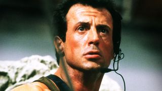 22. Скалолаз (1993)