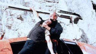 24. Скалолаз (1993)