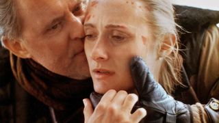 27. Скалолаз (1993)