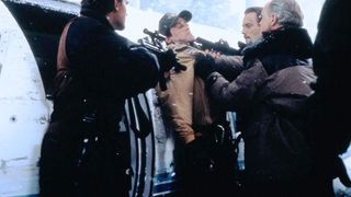 28. Скалолаз (1993)